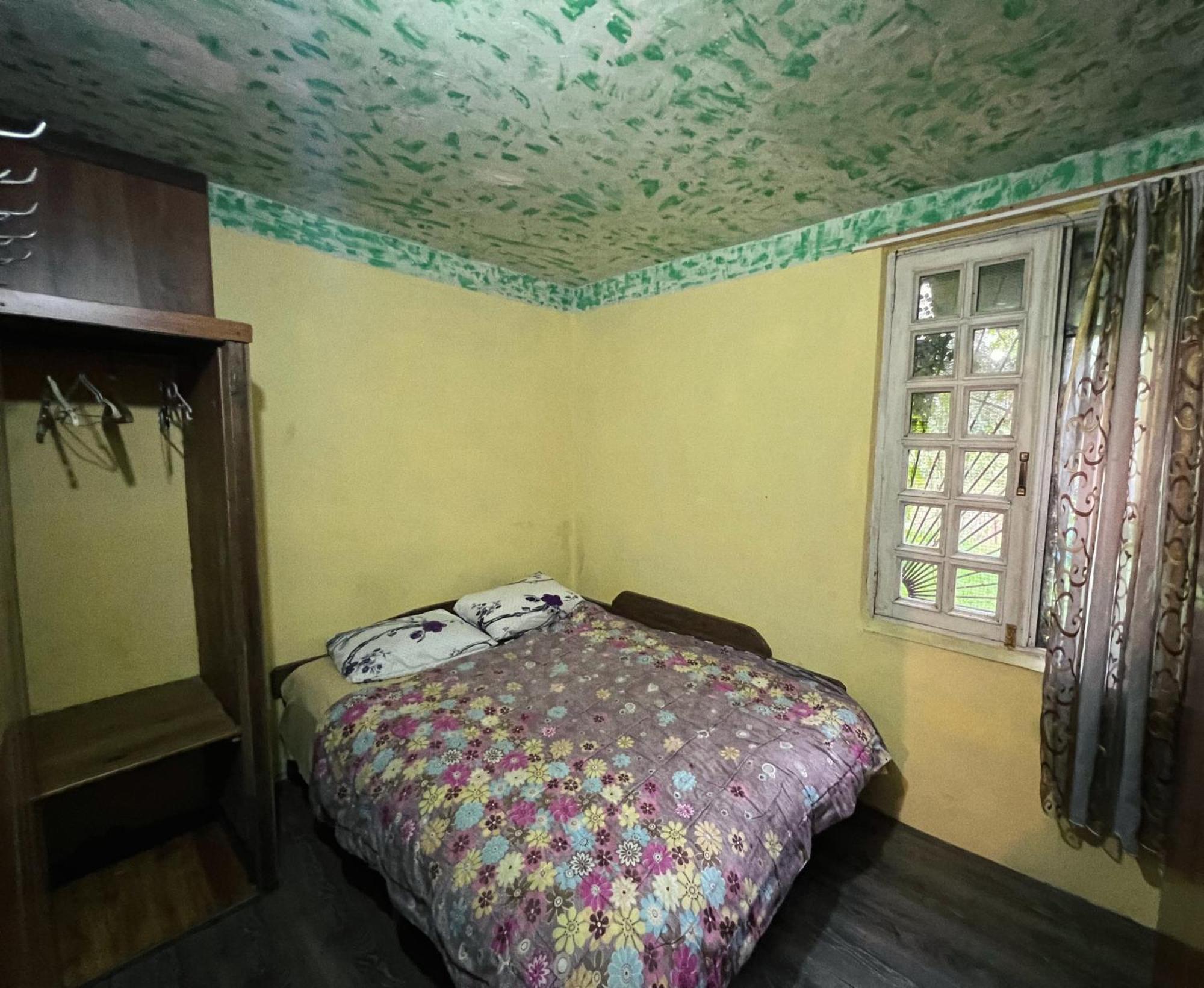 Hostel Eco Chakvi Extérieur photo